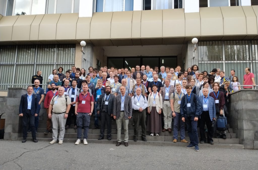 International Conference on Particle Physics and Cosmology, October, 2023