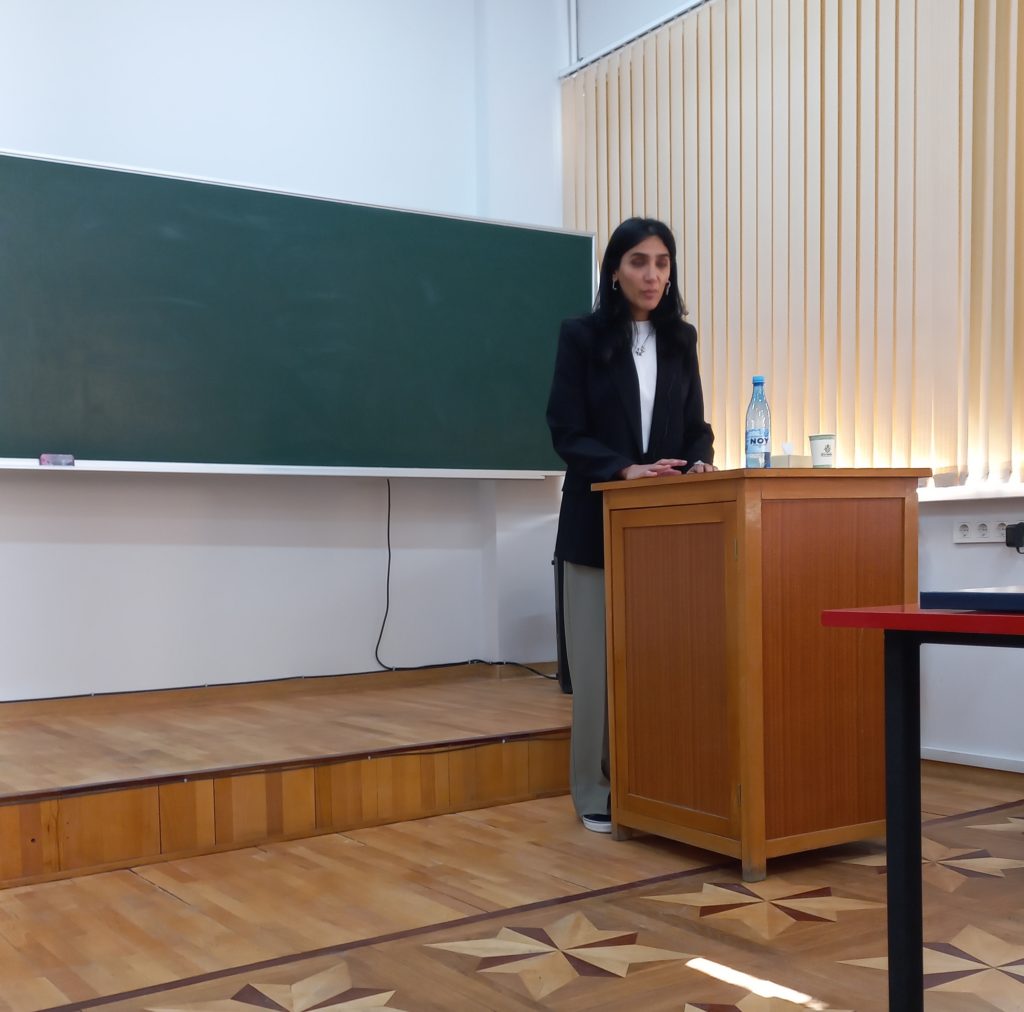 PhD Defenses 05.12.2023